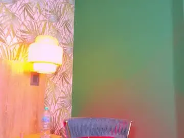 Chaturbate Live Sex of isabellaho1317