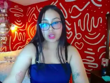 Chaturbate Sex Chat of ivorybaby2