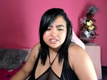 Chaturbate Adult Video Chat of ivy_roosx