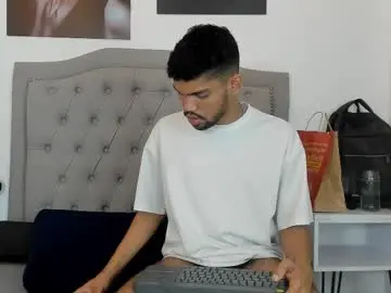 Chaturbate Nude Webcam of jeff_nick