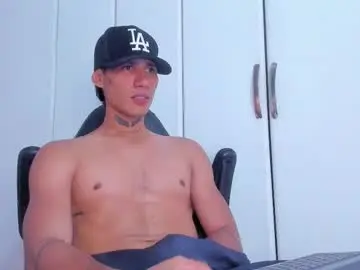 jonryder_ from chaturbate