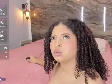 Chaturbate Sex Chat of kaleb_violeta