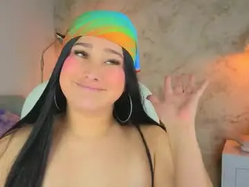 Chaturbate Best live sex cam show of liacox