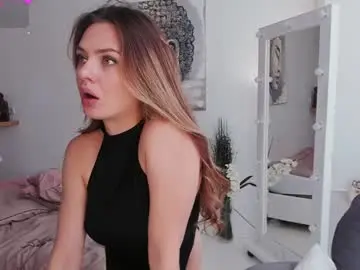 Chaturbate Live Sex Cam of lili_and_niki