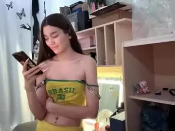 Chaturbate Sex Chat of little_ieity