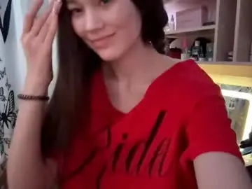 Chaturbate Live Sex of little_ieity