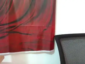 Chaturbate Adult Webcam of luna_noire1