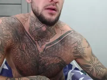 Chaturbate Adult Webcam of maxi_foxxx