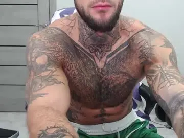 Chaturbate Adult Webcam of maxi_foxxx