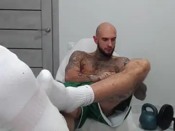 Chaturbate Adult Video Chat of maxi_foxxx