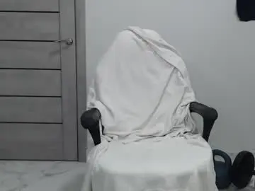 Chaturbate Live Sex of maxi_foxxx