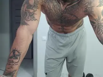 Chaturbate Private Sex Chat of maxi_foxxx