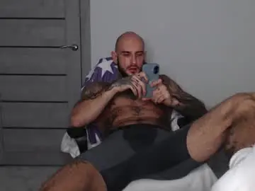 Chaturbate Sex Chat of maxi_foxxx