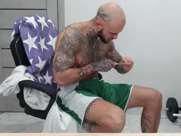 Chaturbate Best Webcam of maxi_foxxx