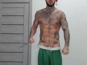 Chaturbate Sex Chat of maxi_foxxx