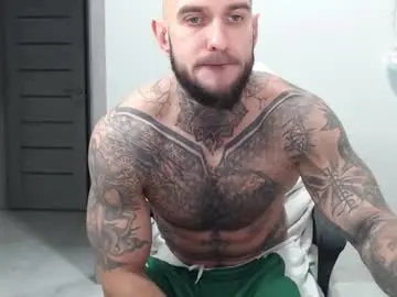 Chaturbate Adult Video Chat of maxi_foxxx