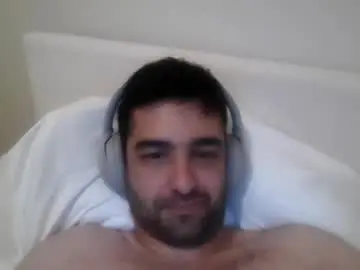 middleasternsolo from chaturbate