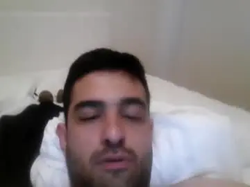 Chaturbate Private Sex Chat of middleasternsolo