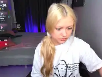 Chaturbate Free Live Porn of millie_vanillie