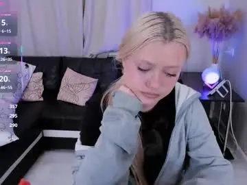 Chaturbate Free Porn Cam of millie_vanillie