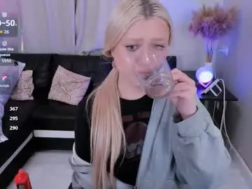 Chaturbate Sex Chat of millie_vanillie