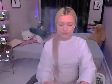 Chaturbate Watch Live Sex Cams of millie_vanillie