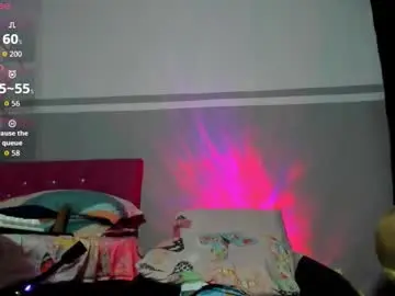 Chaturbate Sex Chat of naughtysasha27