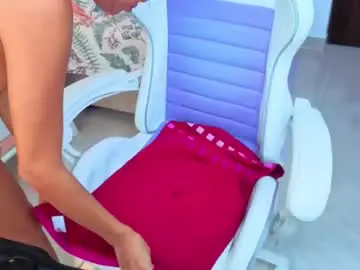 Chaturbate Adult Video Chat of nia_maiden