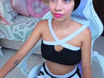 Chaturbate Adult Webcam of nia_maiden