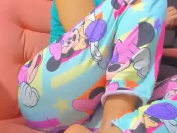 Chaturbate Free Porn Cam of novacy_swtt18