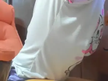 Chaturbate Adult Webcam of novacy_swtt18