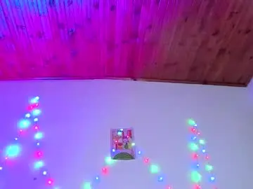 Chaturbate Free Porn Cam of pucaa_