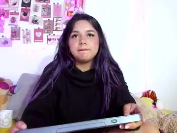 Chaturbate Private Sex Chat of pucaa_