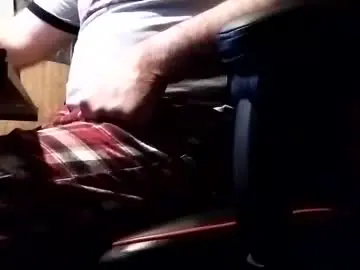 Chaturbate Live Sex of robonuts2004