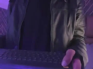 Chaturbate Adult Webcam of ronaldthompson_