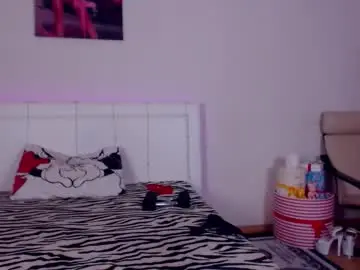 Chaturbate Adult Video Chat of sonjanextray