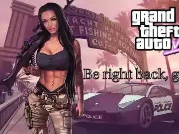 Chaturbate Sex Cam of sonjanextray