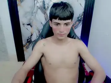 Chaturbate Free Live Porn of thommy_cute