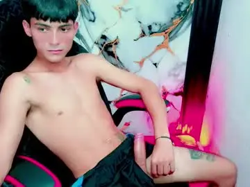 Chaturbate Best Webcam of thommy_cute