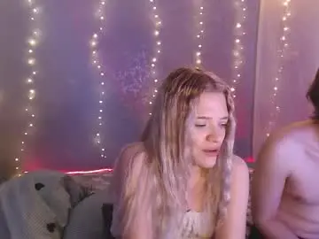 Chaturbate Nude Webcam of your_horny_friends