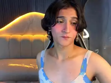 zoe_tp from chaturbate