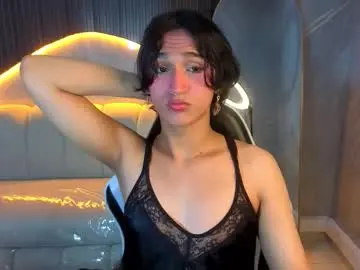 Chaturbate Nude Webcam of zoe_tp