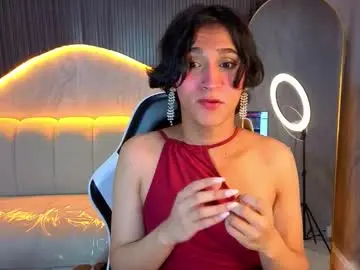 Chaturbate Adult Video Chat of zoe_tp