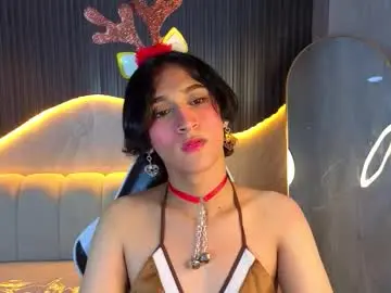 Chaturbate Live Porn of zoe_tp