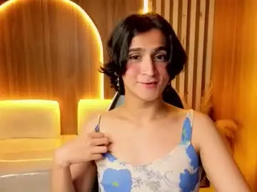 Chaturbate Sex Chat of zoe_tp