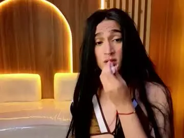 Chaturbate Nude Webcam of zoe_tp