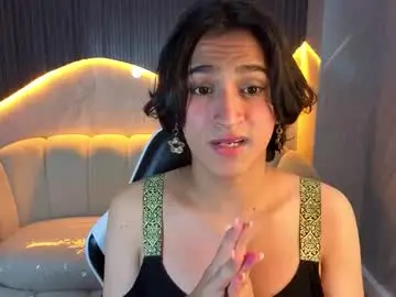 Chaturbate Nude Webcam of zoe_tp