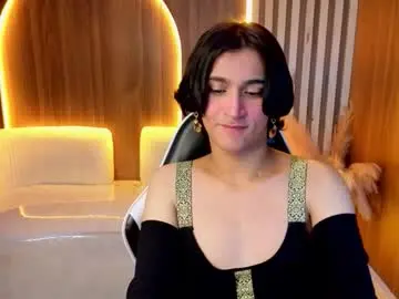 Chaturbate Live Sex Cam of zoe_tp