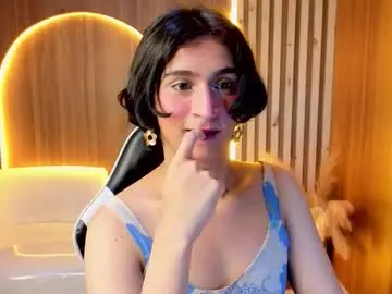 Chaturbate Adult Webcams of zoe_tp