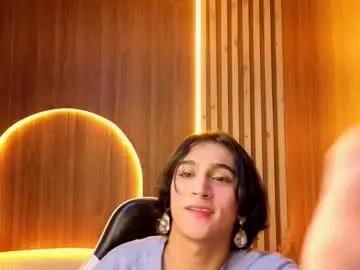 Chaturbate Free Live Porn of zoe_tp